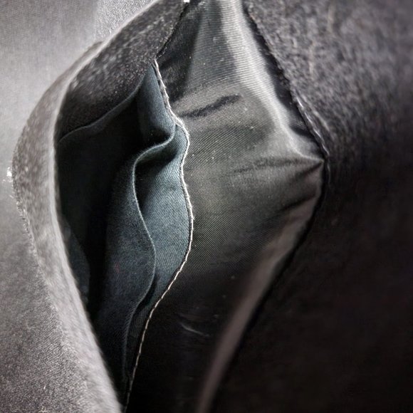 Vintage 60s Fred Hayman's Giorgio Beverly Hills Womens Blazer Jacket - Picture 10 of 10